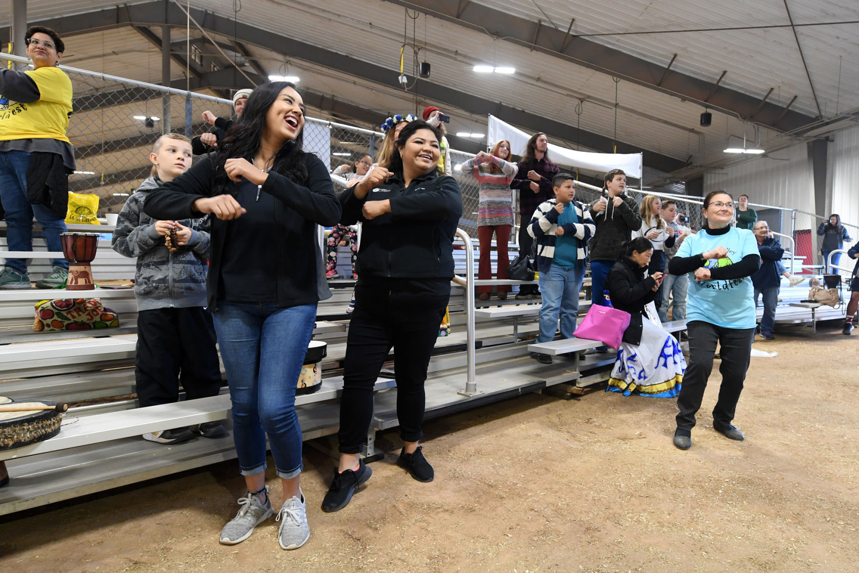 Brazos Valley Worldfest